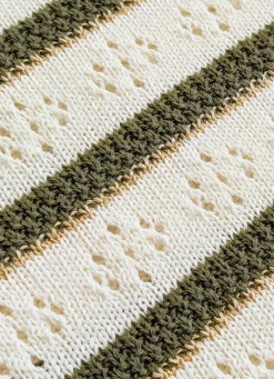Pullover mit Glitzerakzenten