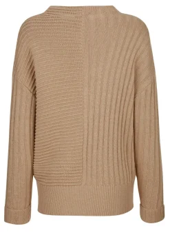Pullover mit Kaschmir