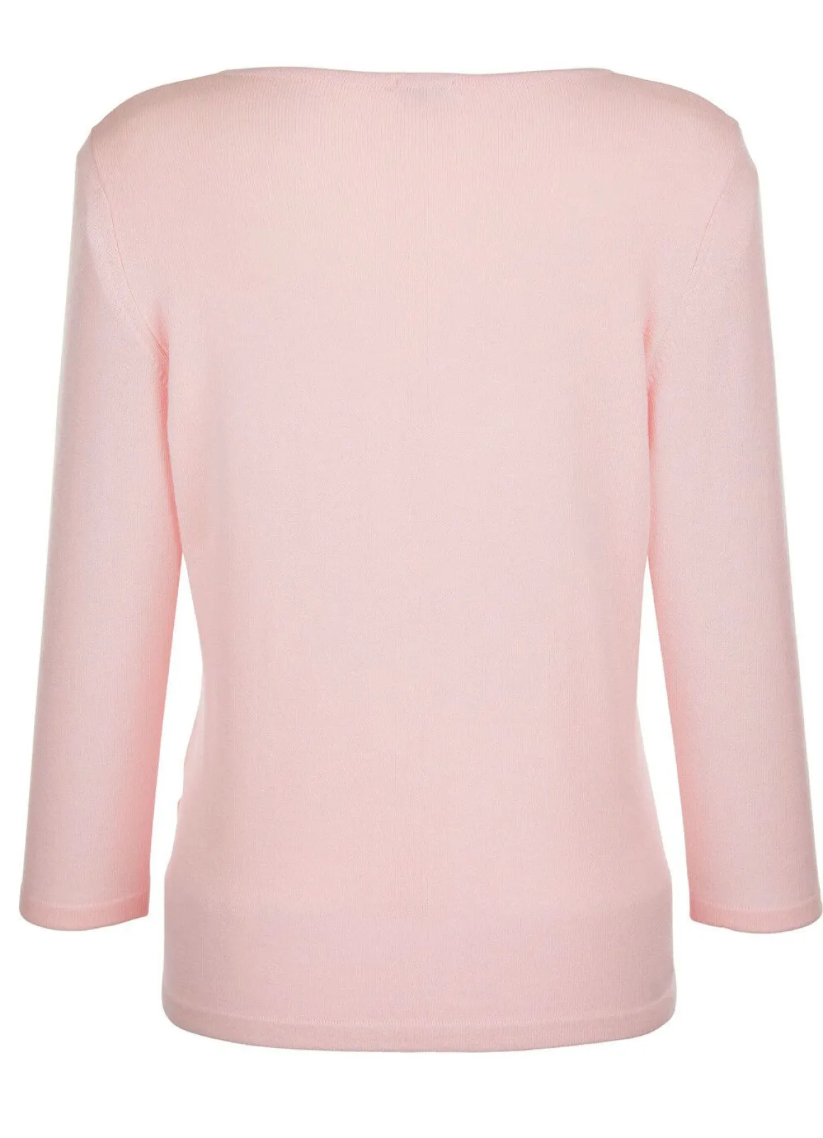 Pullover mit Modal