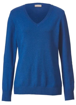 Pullover mit Modal-Anteil