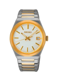 Quarz-Herrenuhr Seiko SUR558P1