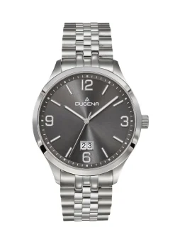 Quarz-Herrenuhr von Dugena