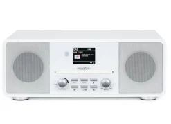 Reflexion HRA19DAB Stereoanlage mit DAB+ Radio