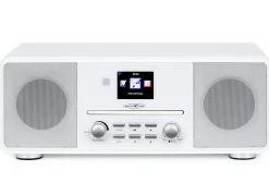 Reflexion HRA19INT Stereoanlage mit Internet-Radio