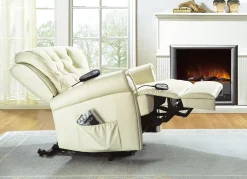 Relax-Sessel für Entspannung erster Klasse