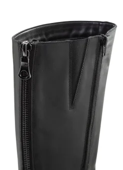 Remonte Stiefel mit seitlichem Gummizug