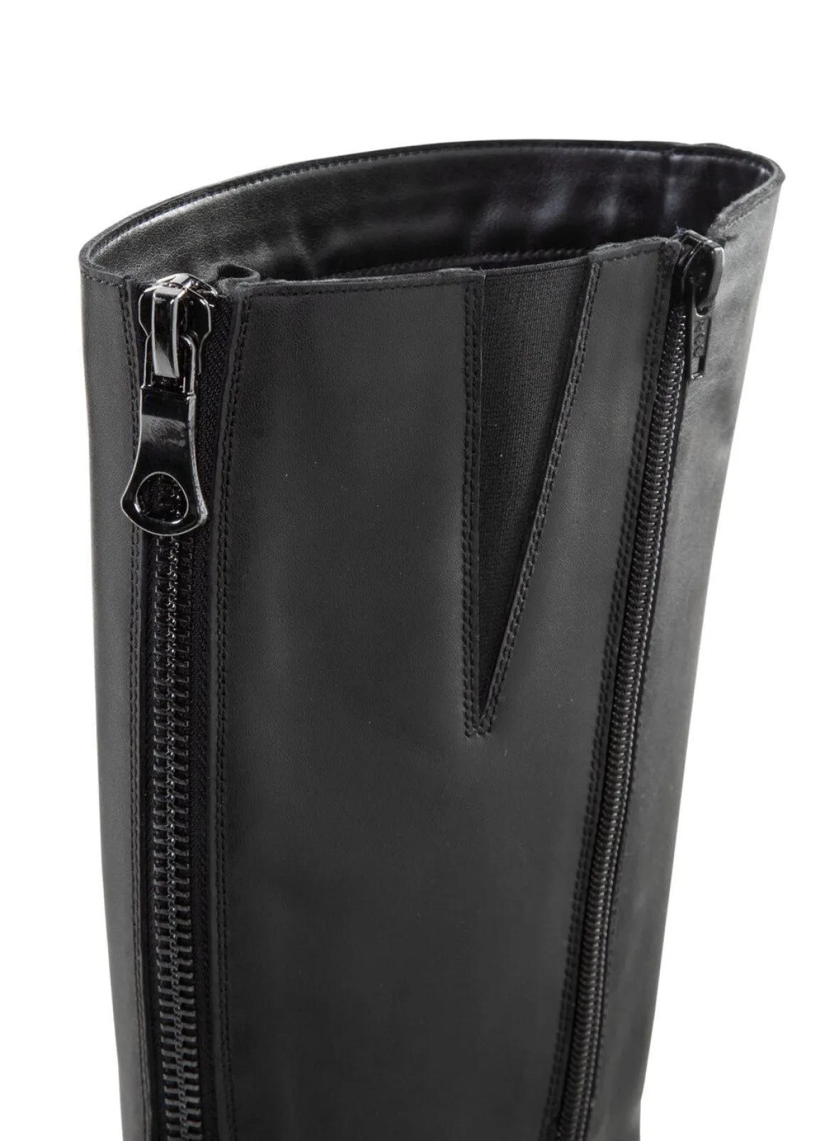 Remonte Stiefel mit seitlichem Gummizug