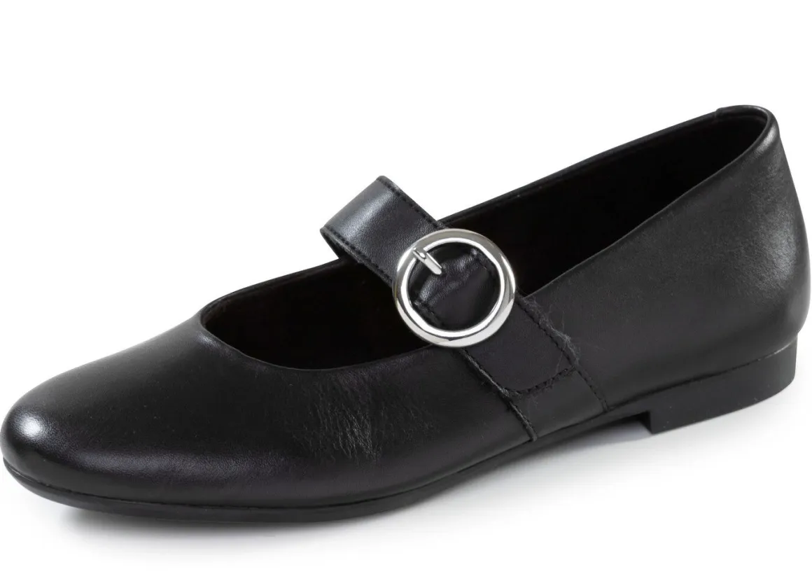 Remonte, trendige Damen-Spangenschuhe, mit herausnehmbarem Fußbett