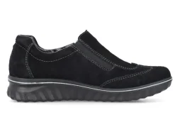 Rieker Slipper mit Klimamembrane ausgestattet