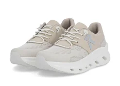 Rieker, sportive Damen-Sneaker, Weite G, mit herausnehmbarem Fußbett