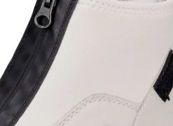 Rieker, stylische Damen-Boots, Weite G, mit Reißverschluss