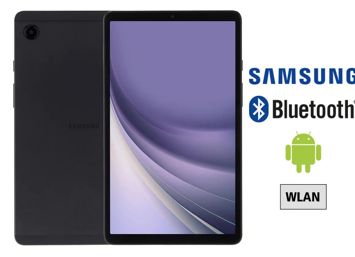 Samsung Galaxy Tab A9 X110 Tablet-PC
