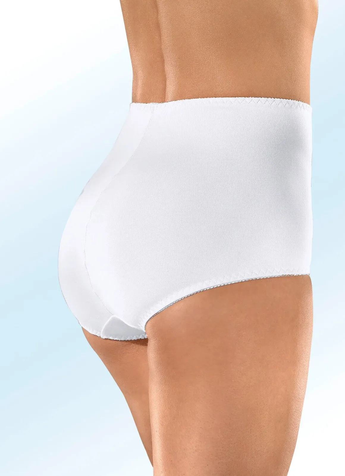 Sanft formende Sassa Miederhose