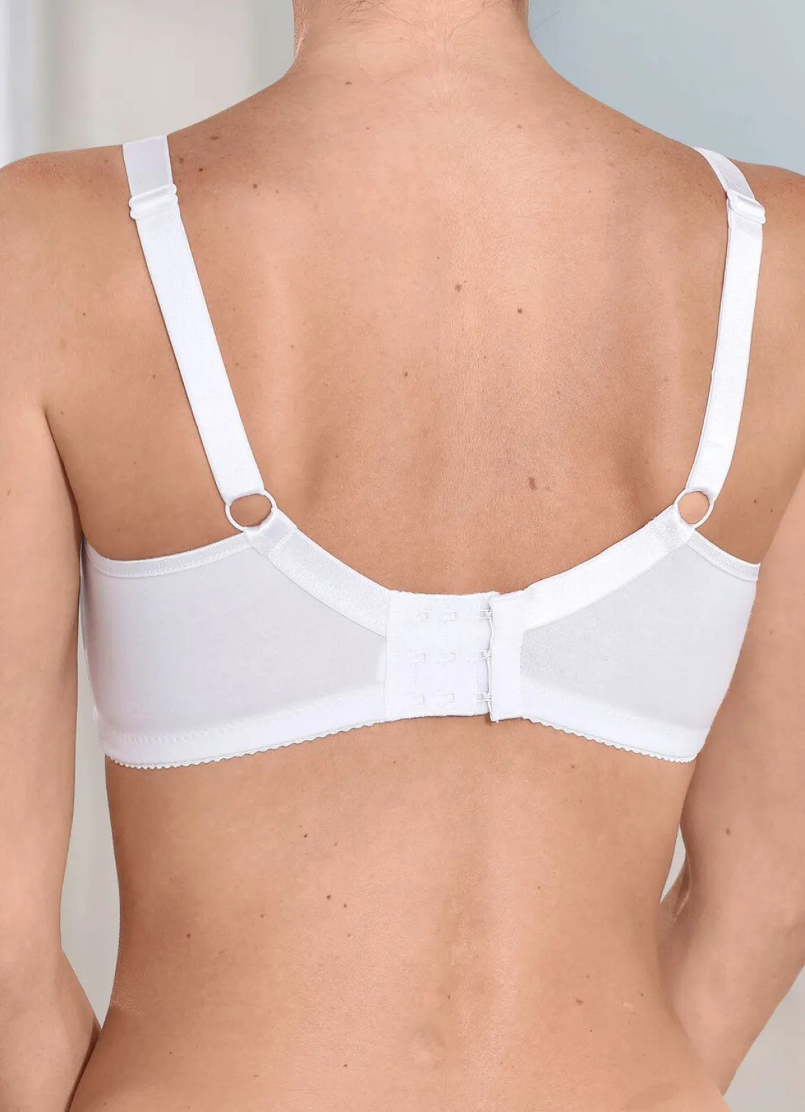 Sassa Zweierpack Minimizer-BH mit vorgeformten Cups