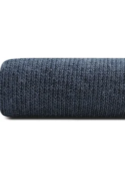 Sechserpack Socken mit Rollrand