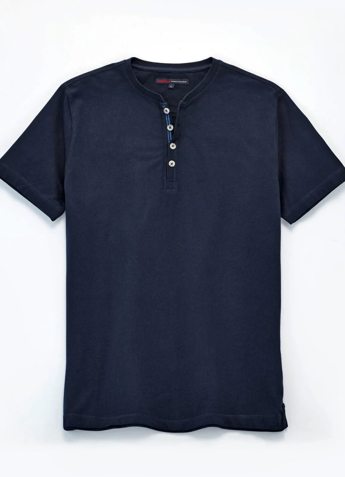 Shirt von „Paddock's“