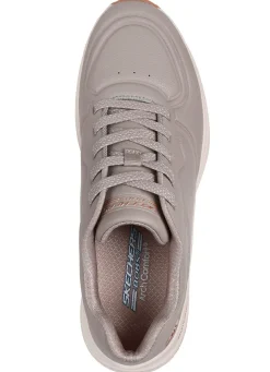 SKECHERS, sportliche Damen-Sneaker, mit Schnürung