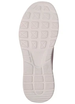 SKECHERS, sportliche Damen-Sneaker, mit Schnürung