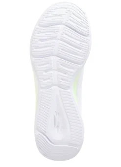 SKECHERS, sportliche Damen-Sneaker, aus Meshmaterial