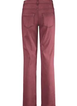 Softe Hose in 5-Pocket-Form