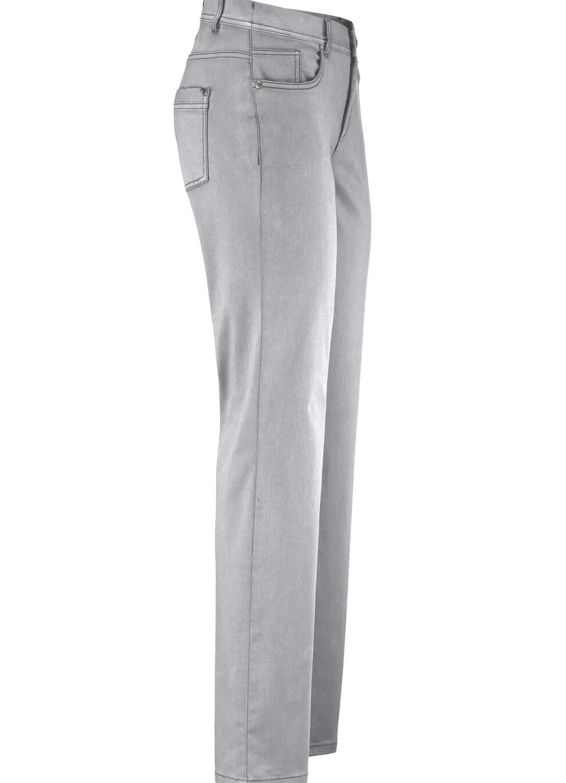 Softe Hose in 5-Pocket-Form