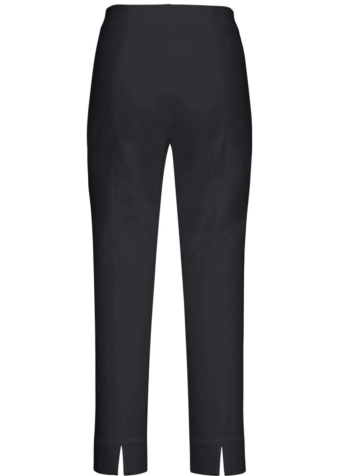 Soft-Stretch-Hose in 7/8-Länge