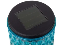 Solar-Dekoleuchten