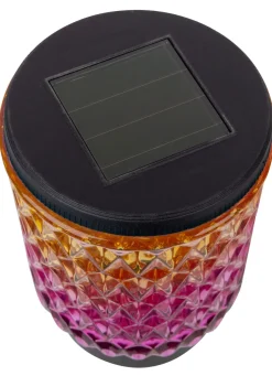 Solar-Dekoleuchten