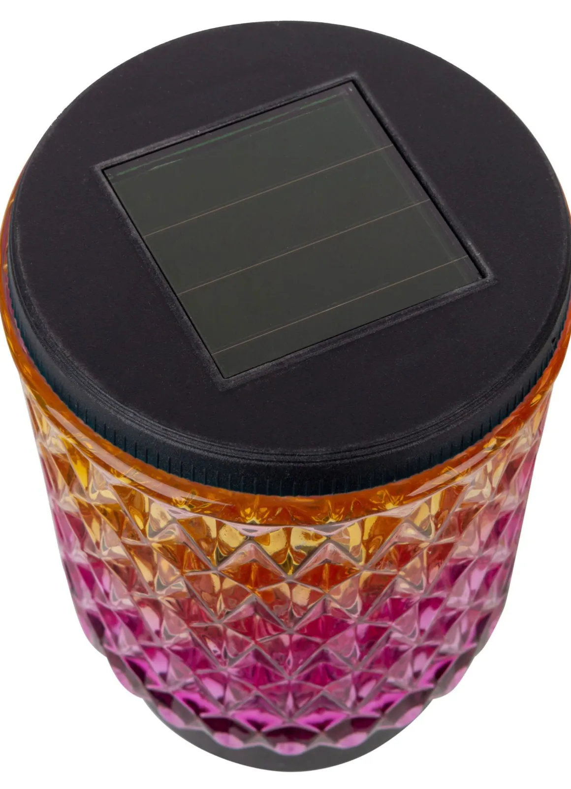 Solar-Dekoleuchten "Mila", 2er-Set