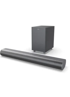 Soundbar mit Subwoofer