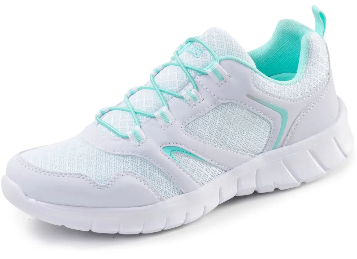 Sportliche Damen-Sneaker, mit herausnehmbarem Fußbett