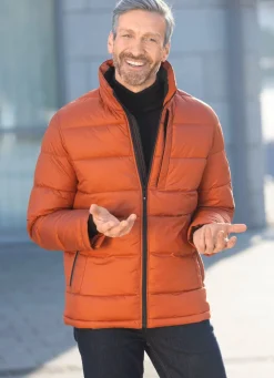 Steppjacke von „Gate One“