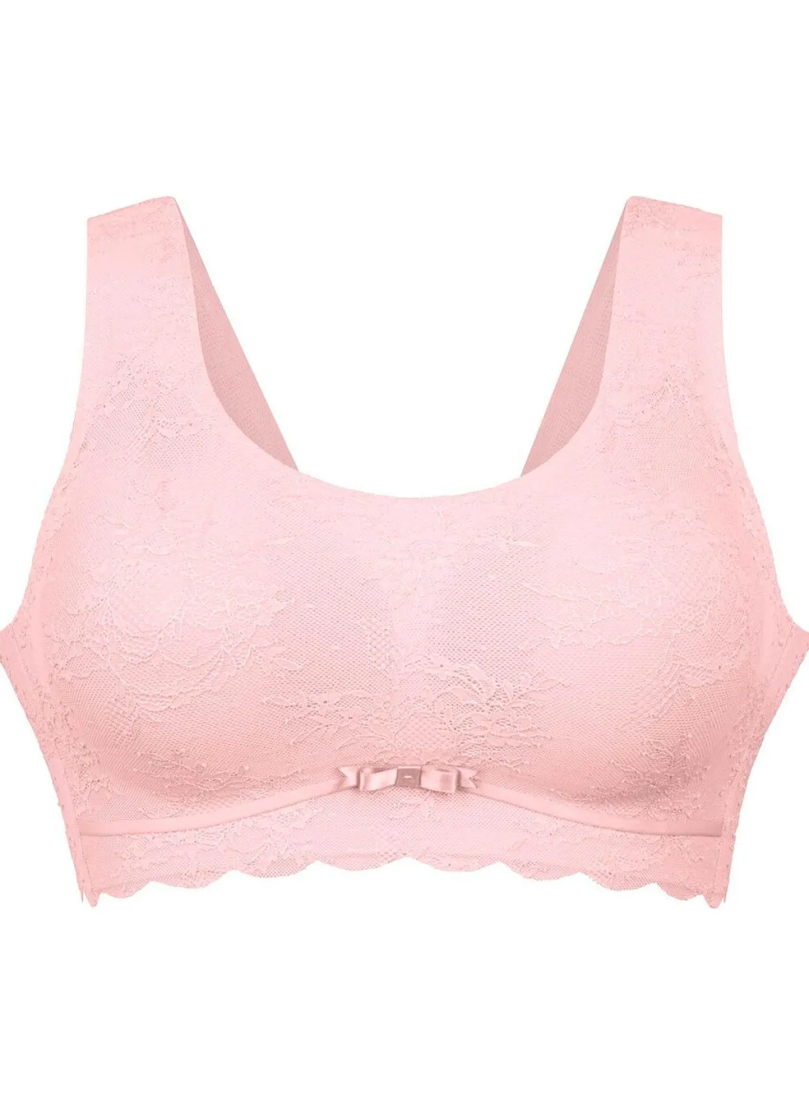 Superbequemer Anita BH aus elastischer Spitze