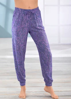 Superleichte Hose von Plantier