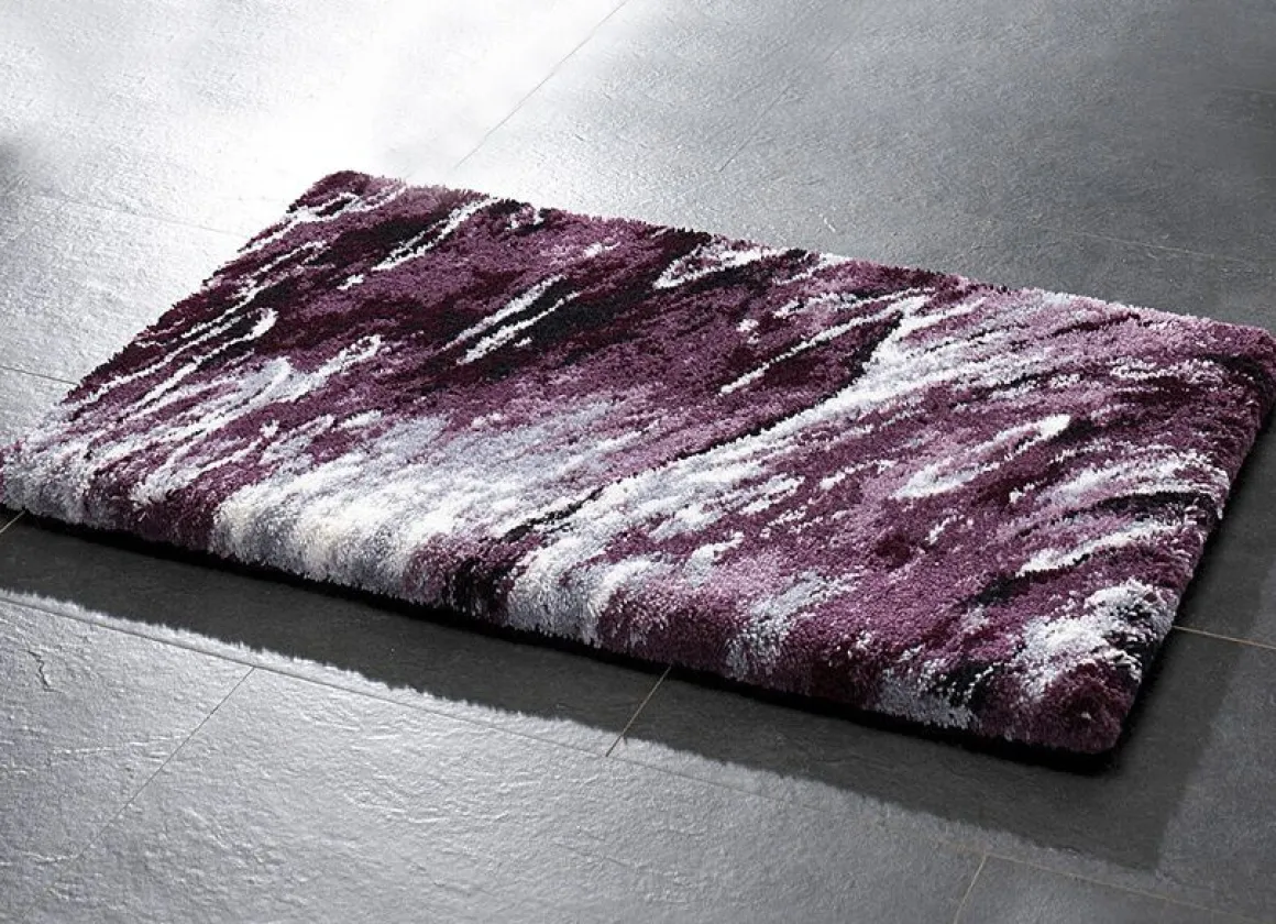 Supersoft Badgarnitur von Grund