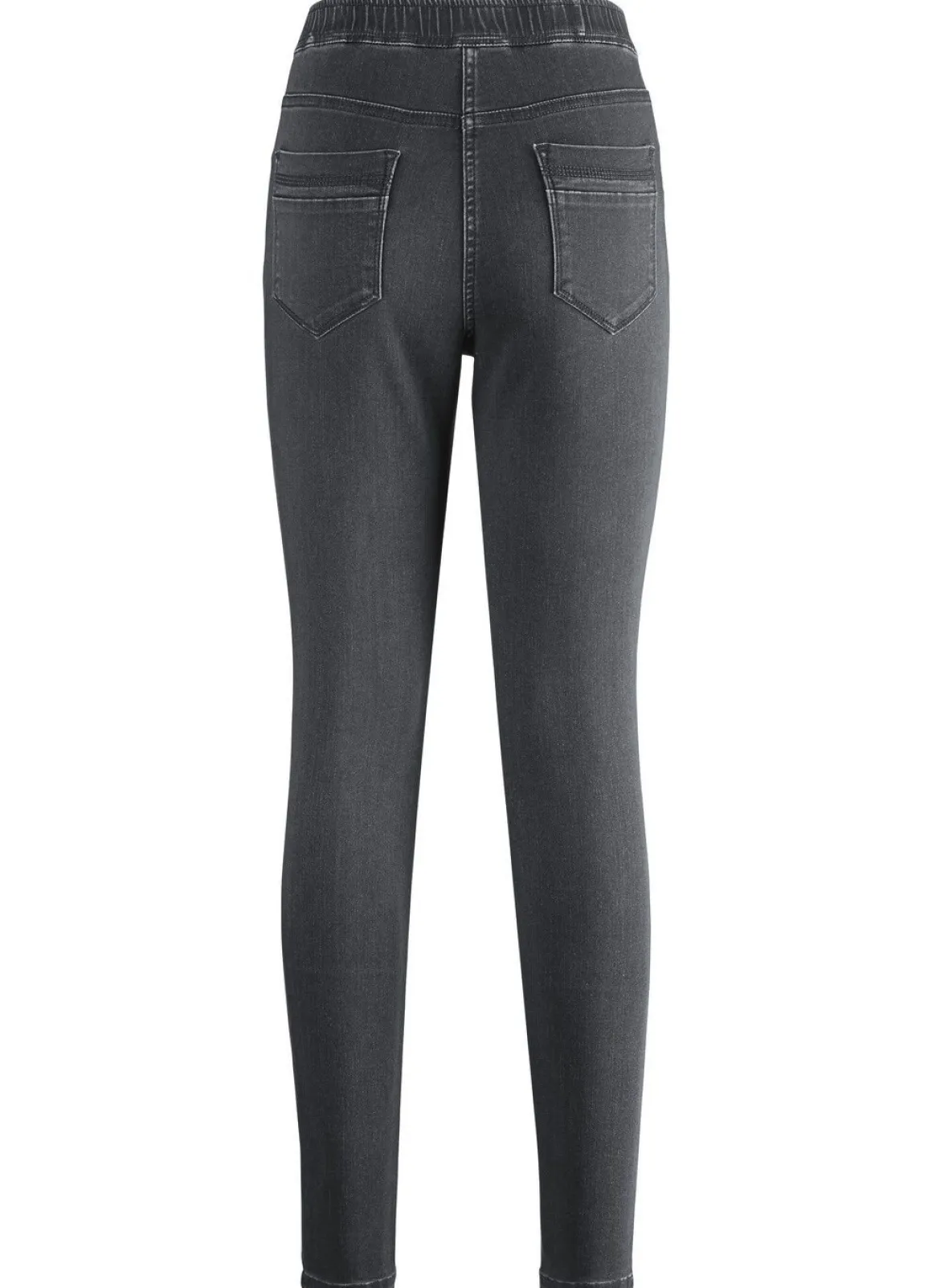 Super softe Jegging-Jeans