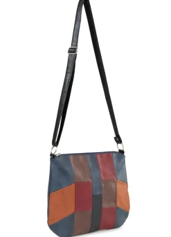 Tasche aus weichem Synthetikmaterial