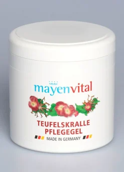 Teufelskralle Aktiv-Gel