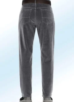Thermo-Cordhose in 3 Farben