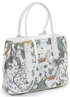 TIZIA, Tasche, Damen, mit abnehmbarem, verstellbarem Umhängeriemen