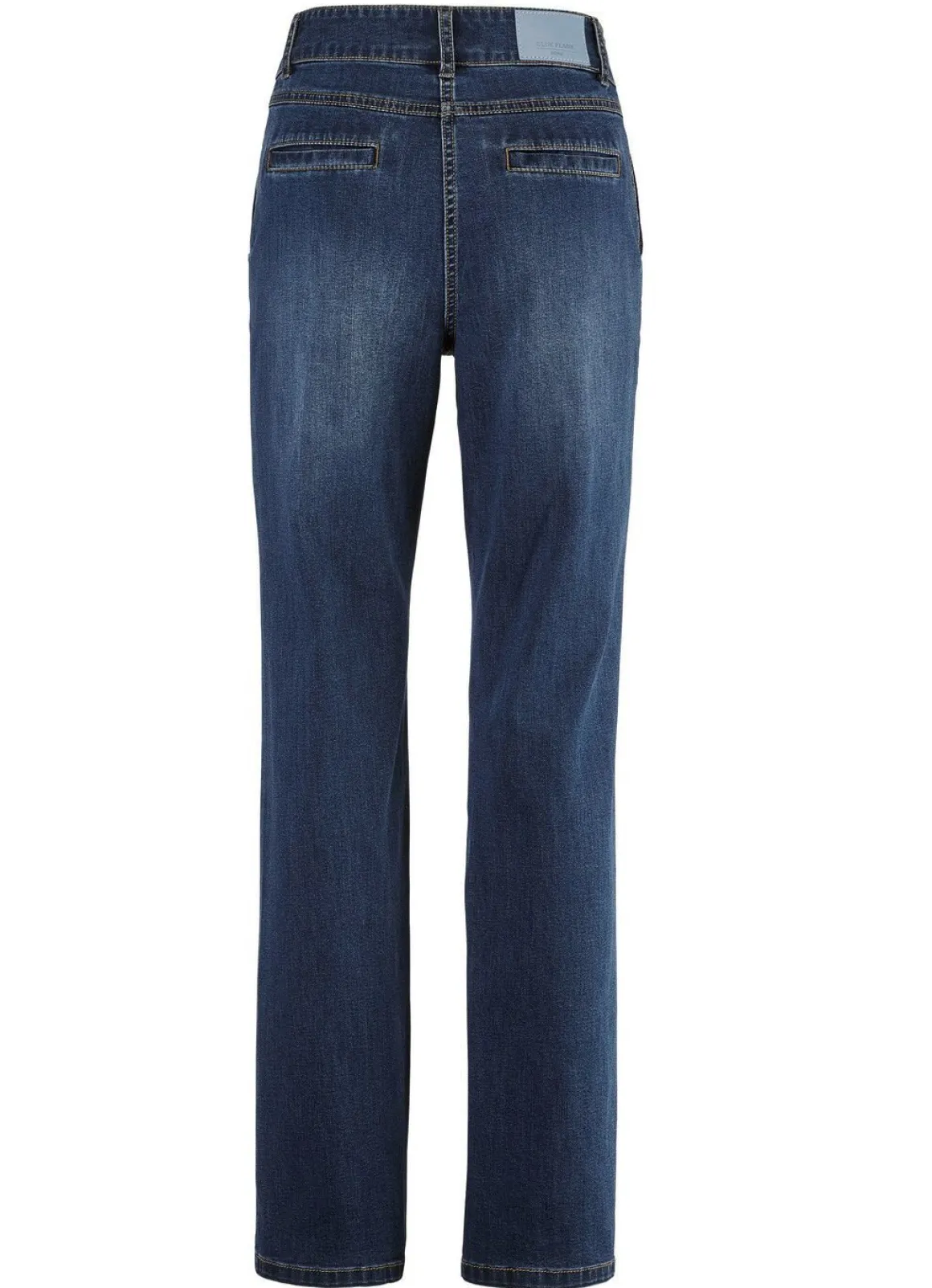 Tragangenehme Jeans