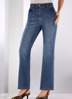 Tragangenehme Jeans