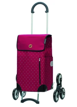 Treppensteiger Einkausroller Scala Shopper® Sofia