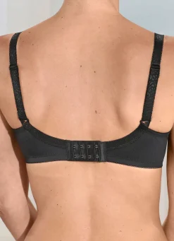 Triumph Amourette Minimzer-Bügel-BH mit Elastikspitze