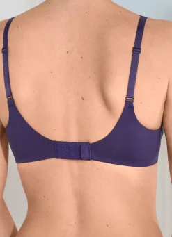 Triumph Body Make-Up Illusion Lace BH mit flexiblen Komfortbügeln