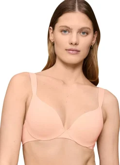 Triumph-Body Make-up Illusion Bügel-BH für ein zauberhaftes Dekolleté