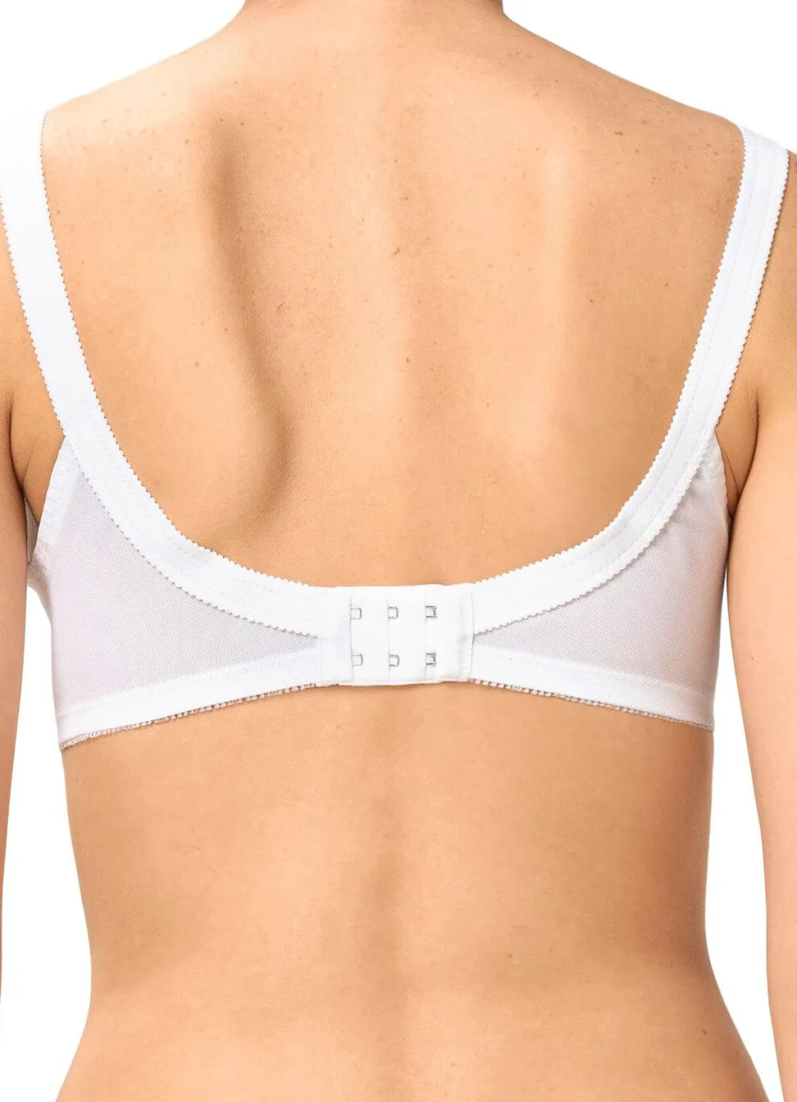 Triumph-Doreen BH mit Spitzencups