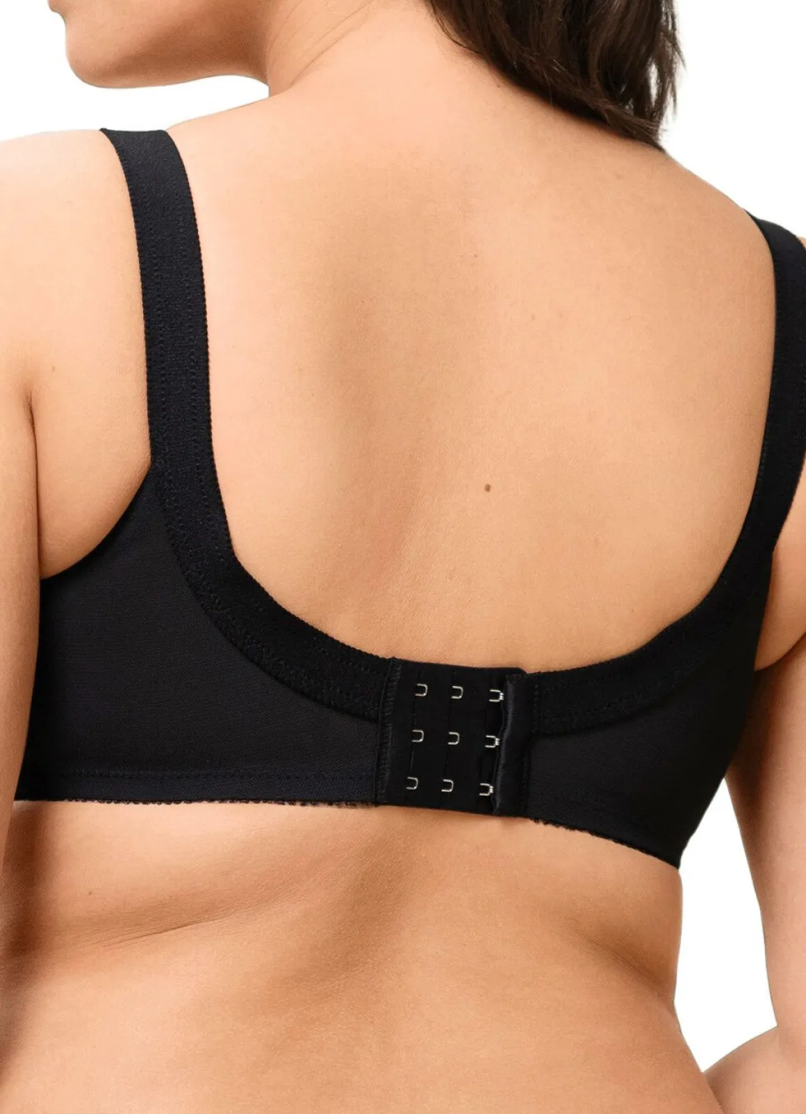 Triumph-Doreen BH mit Spitzencups