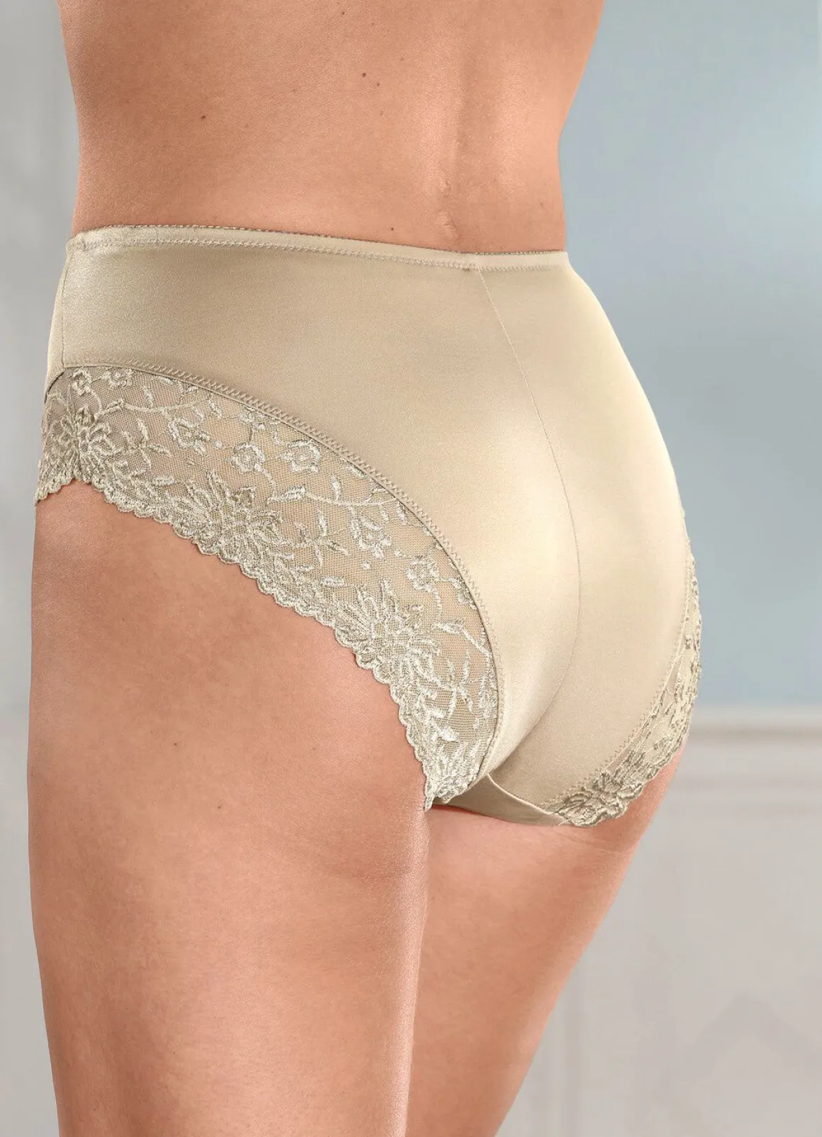 Triumph-Ladyform Soft Miederslip