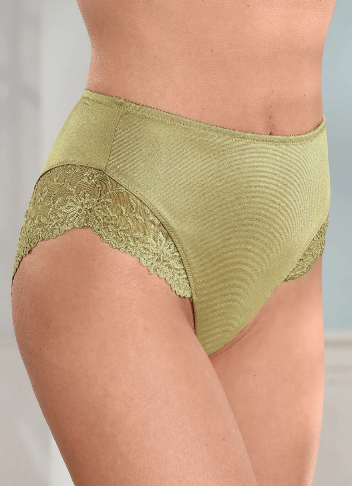 Triumph-Ladyform Soft Miederslip